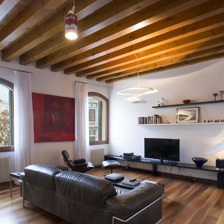 Casa Di Silvia & Daniele Apartment Venice Exterior photo