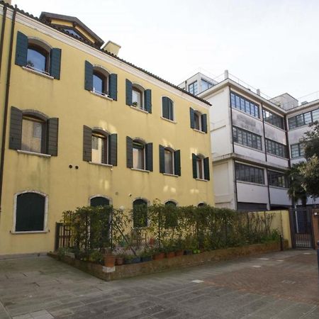Casa Di Silvia & Daniele Apartment Venice Exterior photo